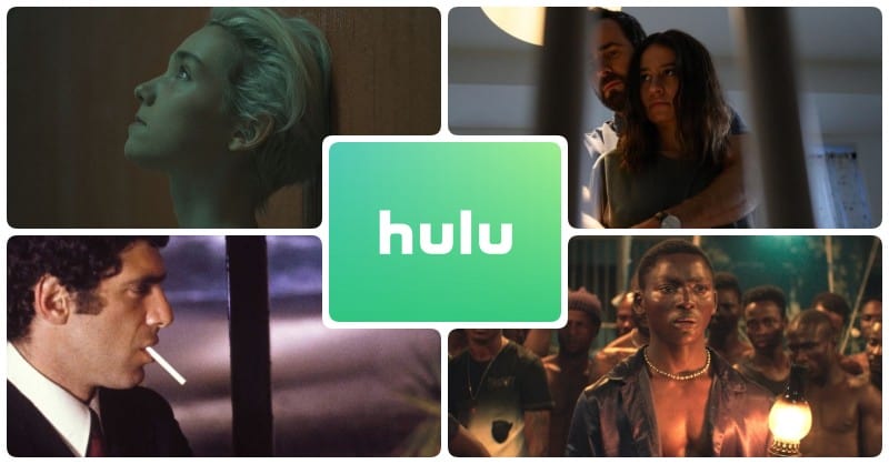 New Hulu June