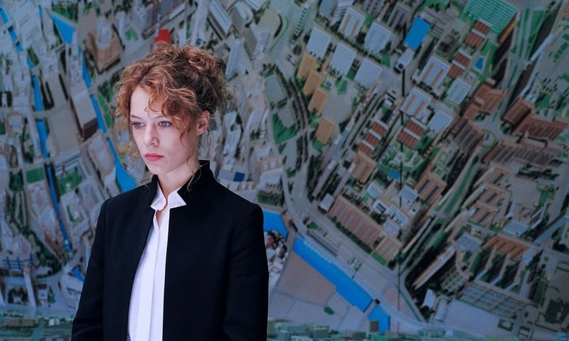 Thumbnail for Behind ‘Undine’: A Conversation with Christian Petzold and Paula Beer