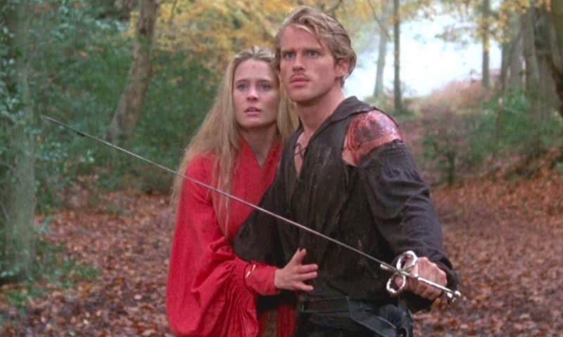 Thumbnail for Inconceivable? Maybe, But ‘The Princess Bride’ Is Our 4K UHD Pick of the Week