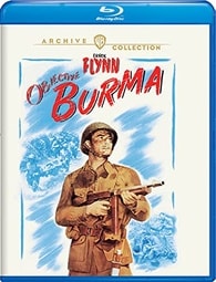 Objective Burma