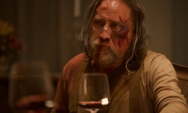 Thumbnail for That’s Some ‘Pig’: A Big-Hearted Debut of Trauma and Truffles