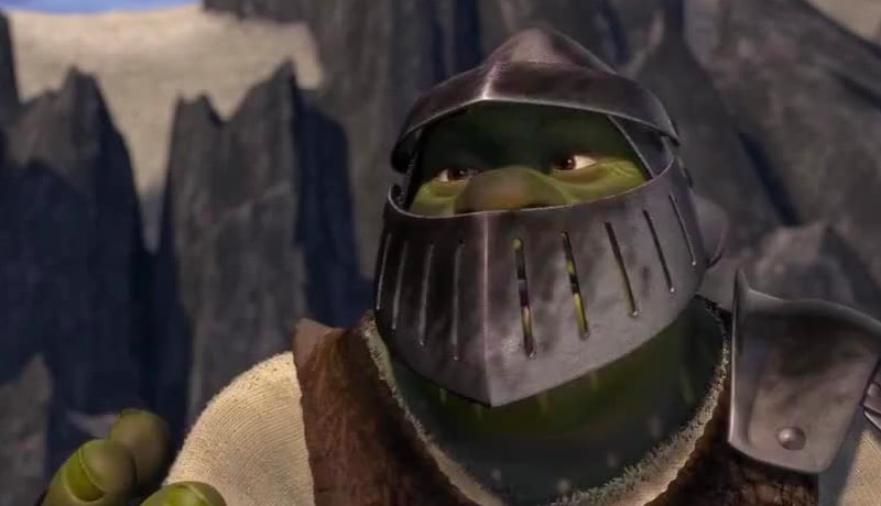 Shrek