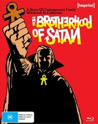 The Brotherhood Of Satan