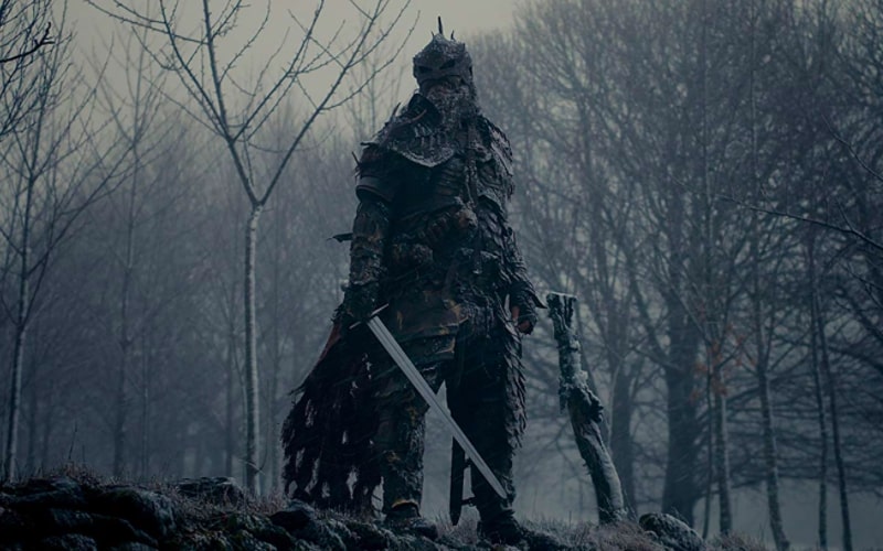 The Head Hunter