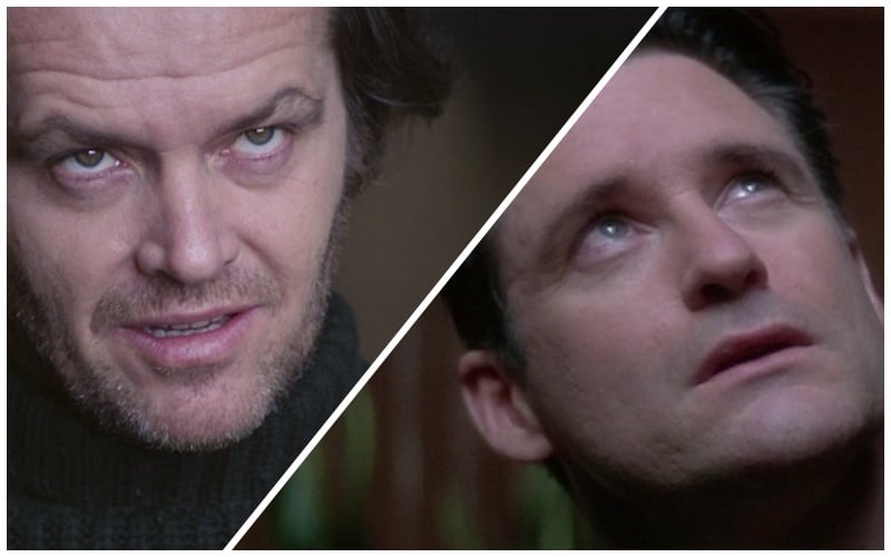 The Shining And Lost Highway and auteur theory