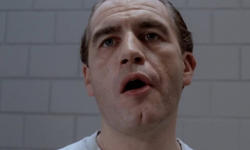 Movies Like Manhunter