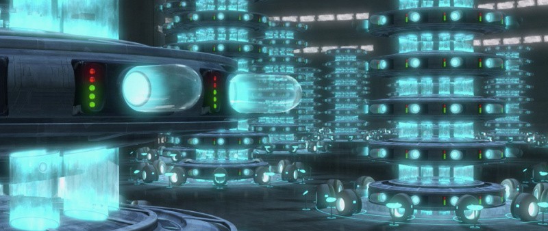 The Bad Batch Return To Kamino