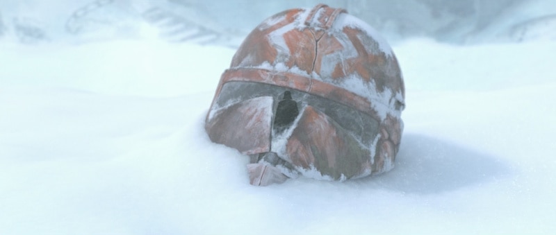 Star Wars The Clone Wars Victory And Death Final Shot