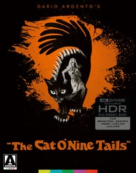 The Cat O Nine Tails