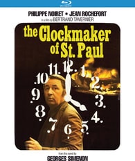 The Clockmaker