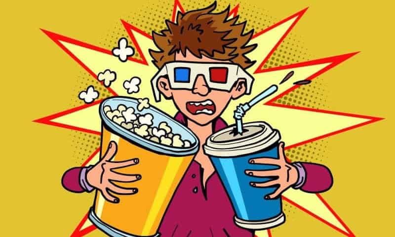 horror Kids Movies