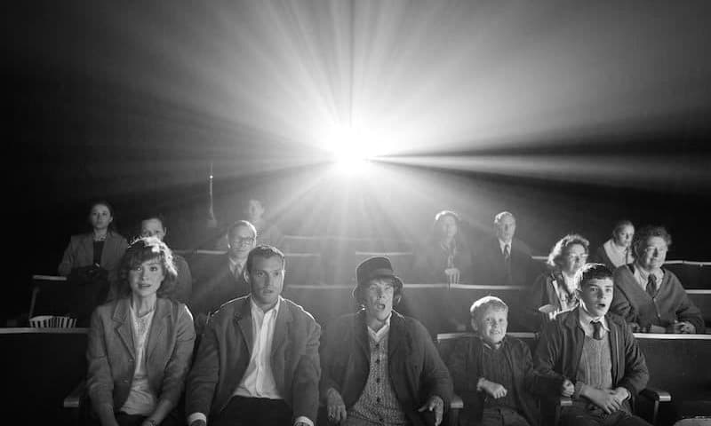 Belfast Movies True Story