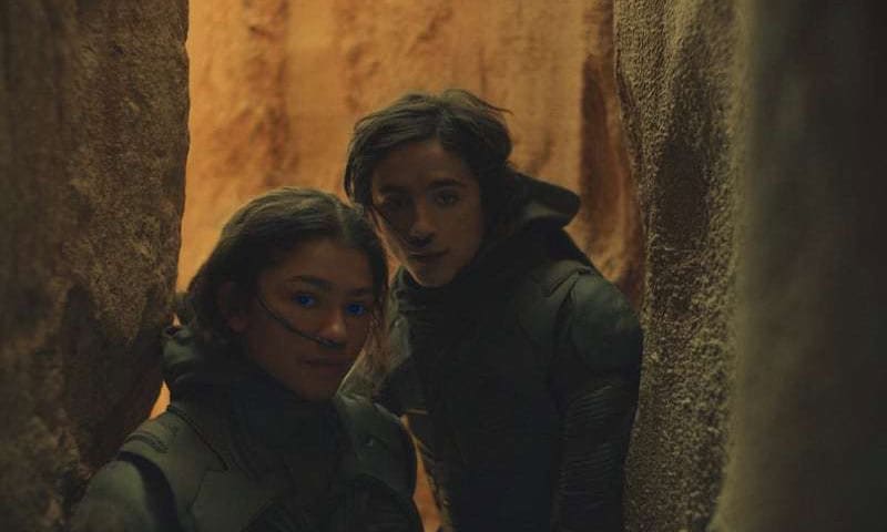 Dune
