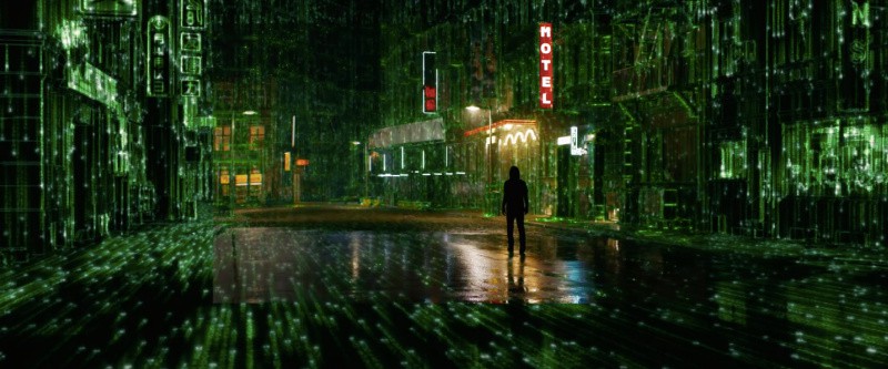 The Matrix Resurrections Trailer Shot By Shot