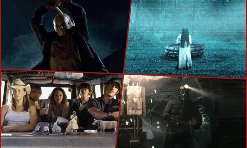 Thumbnail for 10 Best of the Many 2000s Horror Remakes