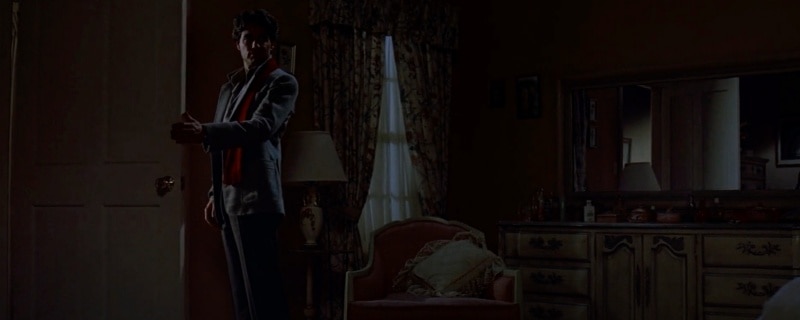 Burbs Fright Night