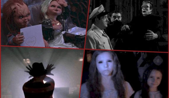Thumbnail for 10 Best Late Franchise Horror Movie Gems