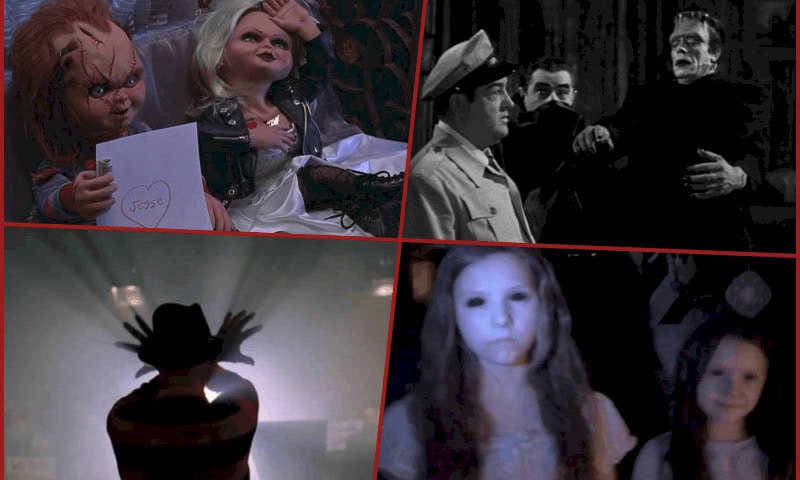 Horror Lists Late Franchise Gems