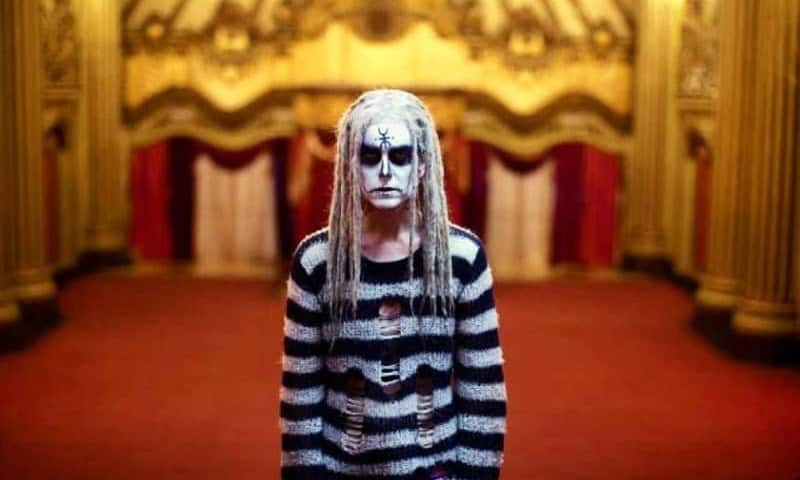 Lordsofsalem