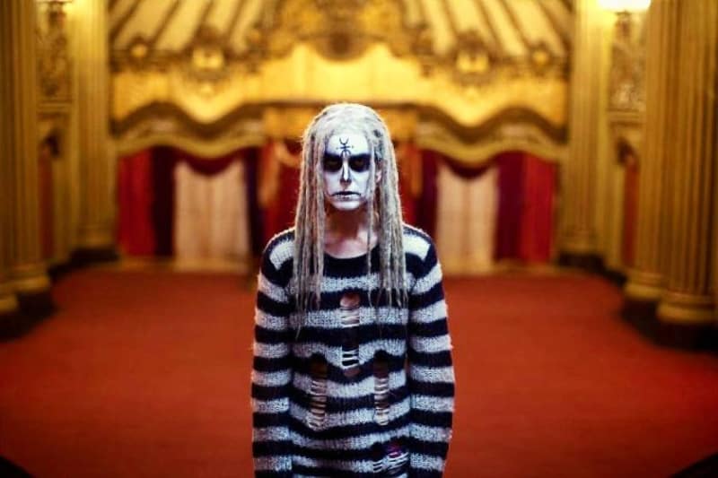 18 Things We Learned From Rob Zombie's 'The Lords of Salem' Commentary