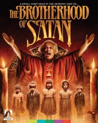 The Brotherhood Of Satan