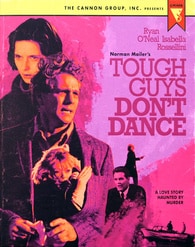 Tough Guys Dont Dance