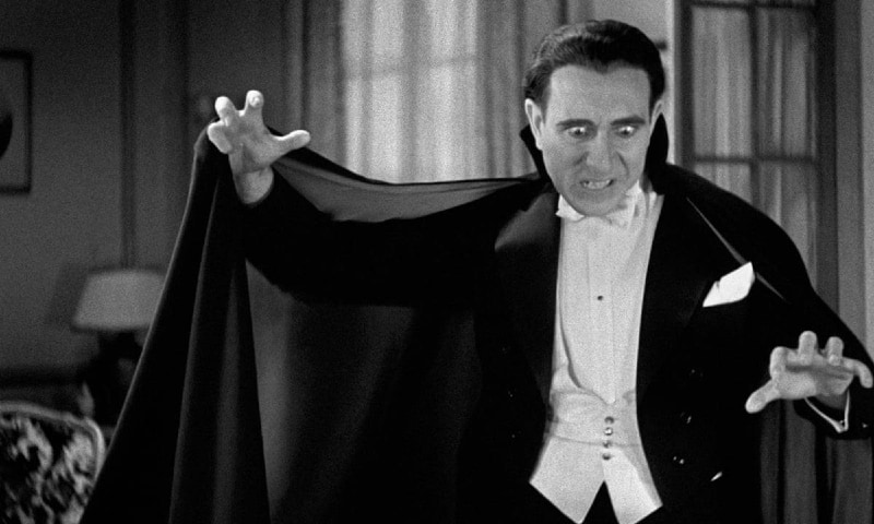 Drácula