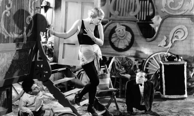 Thumbnail for It’s Carnival Time for Our Home Video Pick of the Week
