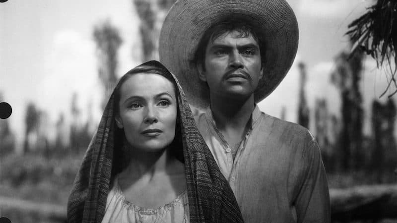 Maria Candelaria golden age of mexican cinema