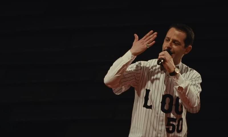 Succession Rap Music