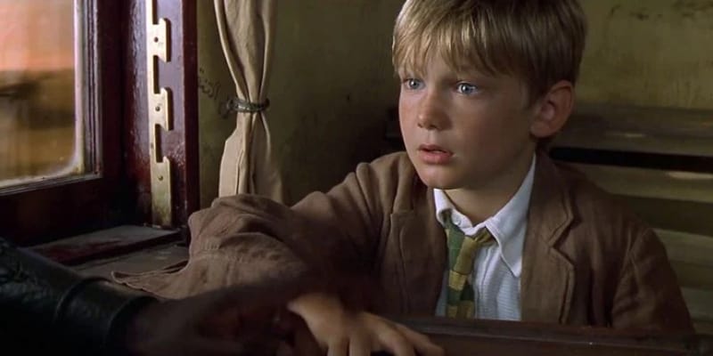 The Mummy Returns Kid
