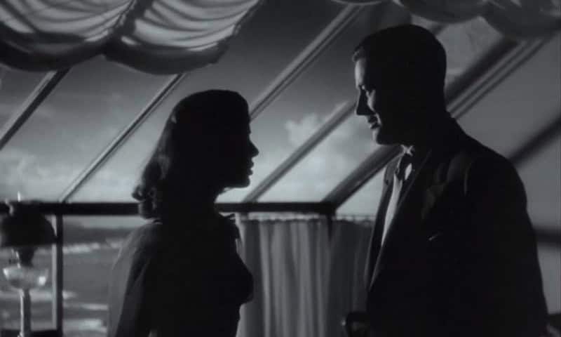 The Uninvited 1944