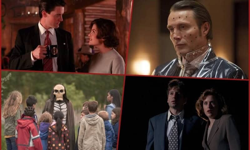 Best Horror Tv Shows