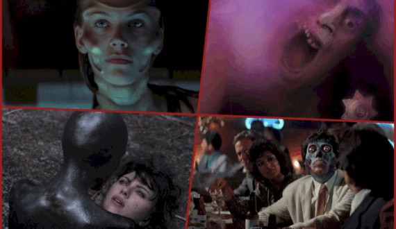 Thumbnail for 10 Most Invasive Alien Monsters