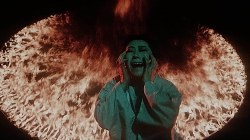 Best Movie Devils: Jigoku