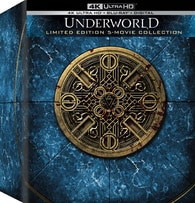 Underworld K