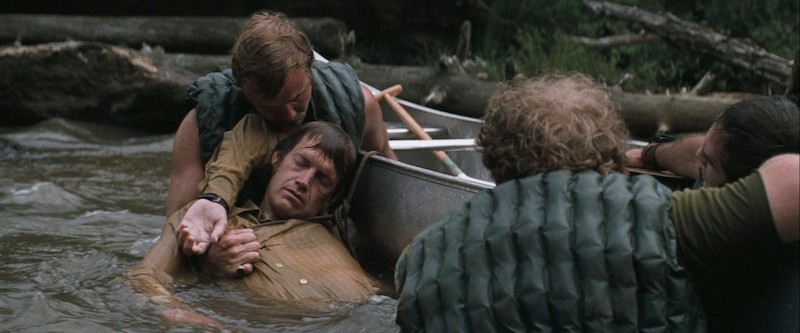 Movies Like Duel: Deliverance