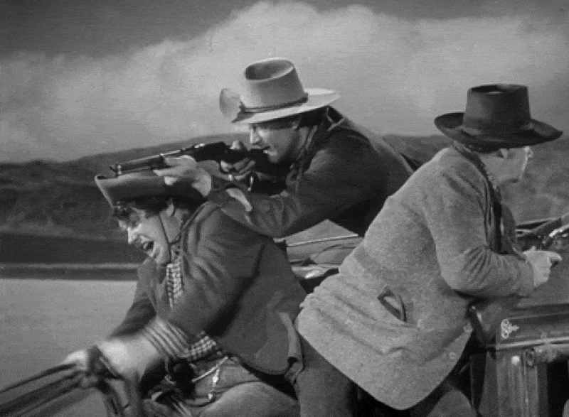 Stagecoach Yakima Stunt Drop