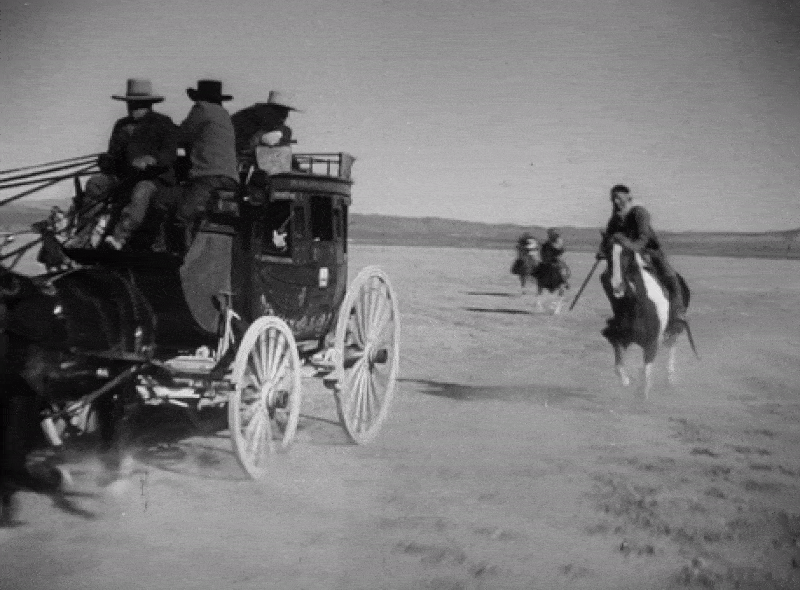 Stagecoach Yakima Stut Jump