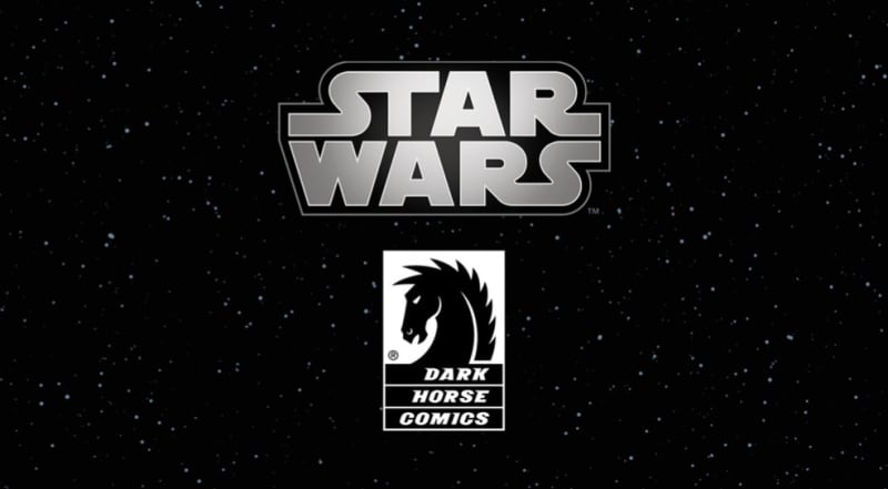 Star Wars Dark Horse Comics