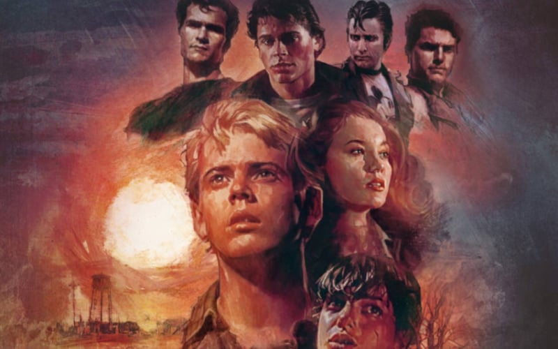 The Outsiders The Complete Novel Movie Gift Guide