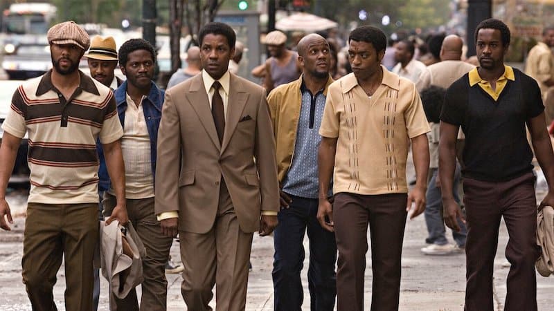 American Gangster Denzel movies like house of gucci