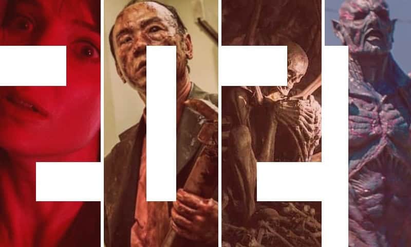 Best Horror Movies