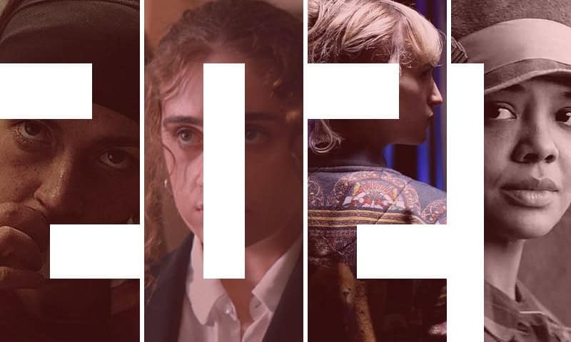 Best Movies Directed By Women