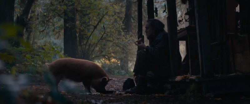 Most Interesting New Filmmakers We Met In Pig