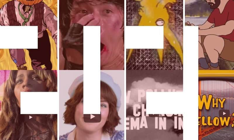 Rewind Best Video Essays