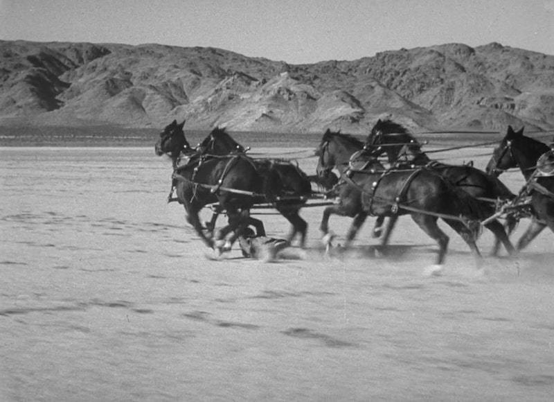 Stagecoach Yakima Canutt