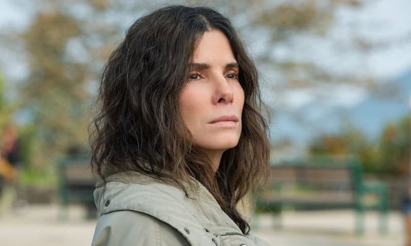 The Unforgivable Sandra Bullock