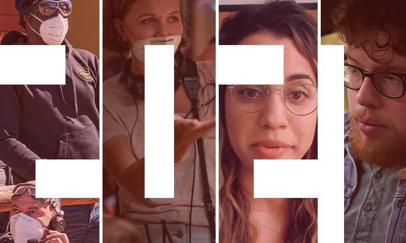 New Filmmakers