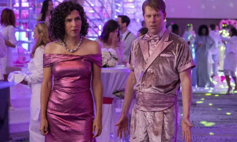 Righteous Gemstones